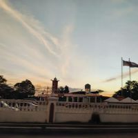 Masjid Al-Hidayah ico