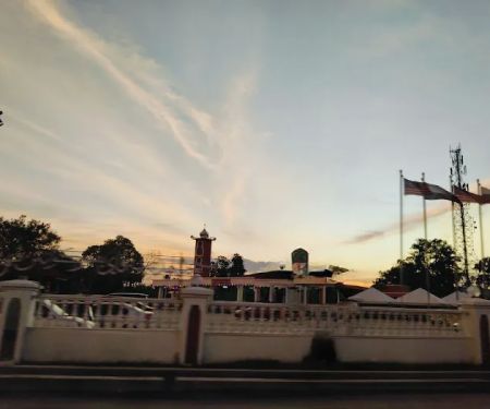 Masjid Al-Hidayah