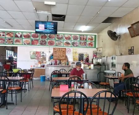 Restoran Shah