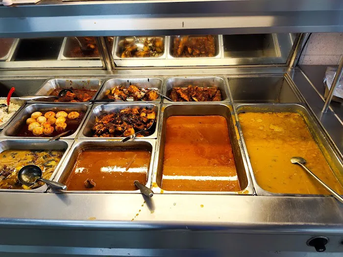Restoran Shah Picture 9