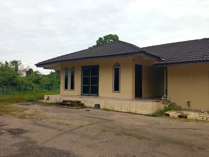Surau Kuarters JKR Persekutuan Batu 6 Picture 1