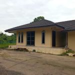 Surau Kuarters JKR Persekutuan Batu 6