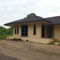 Surau Kuarters JKR Persekutuan Batu 6 ico