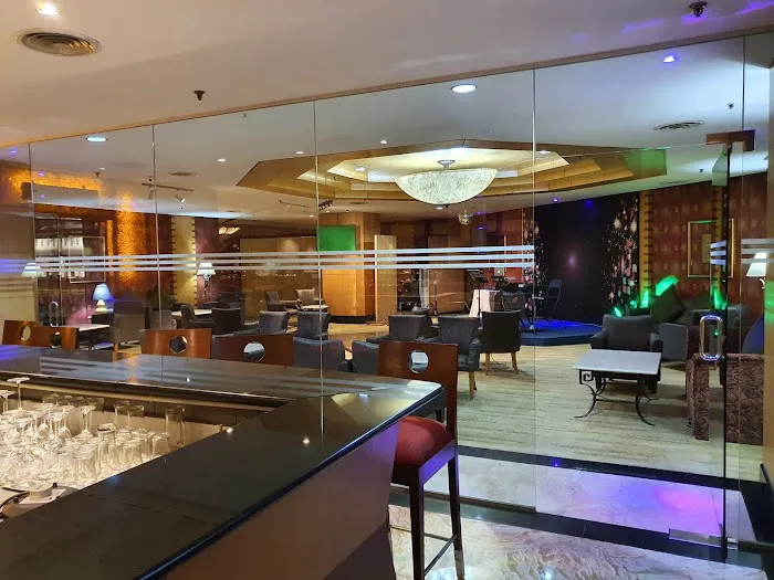 Kencana Lounge Picture 2