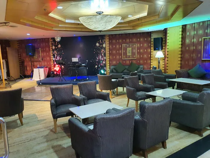 Kencana Lounge Picture 4