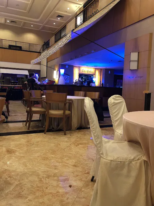 Kencana Lounge Picture 5