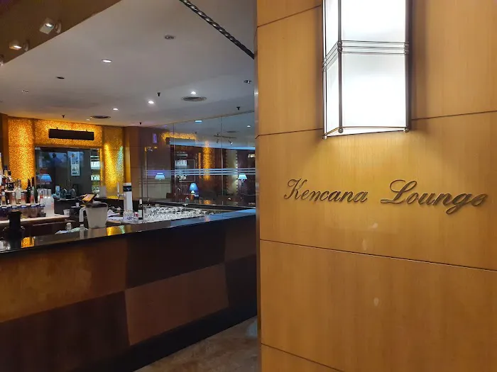 Kencana Lounge Picture 6