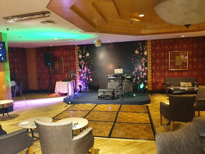 Kencana Lounge Picture 7