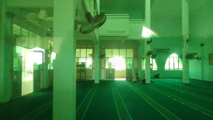 Surau Al-Fateh KKTM Kuantan Picture 5