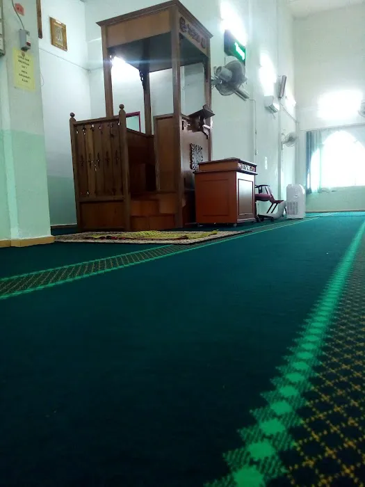 Surau Al-Fateh KKTM Kuantan Picture 4