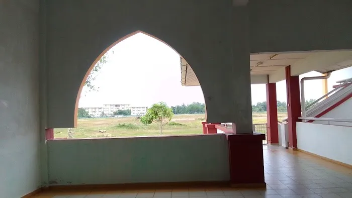 Surau Al-Fateh KKTM Kuantan Picture 2
