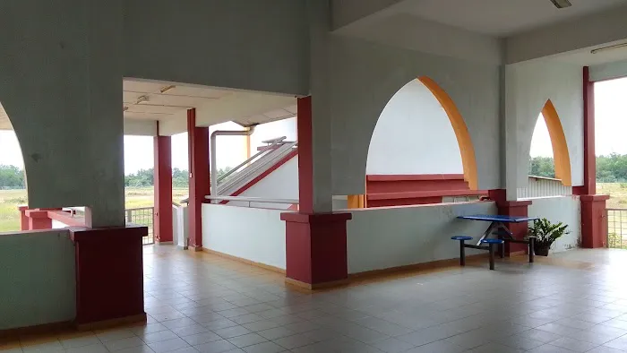 Surau Al-Fateh KKTM Kuantan Picture 1