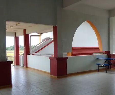 Surau Al-Fateh KKTM Kuantan