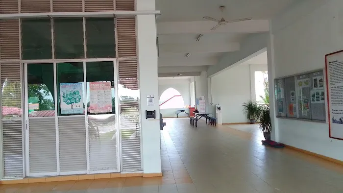 Surau Al-Fateh KKTM Kuantan Picture 8