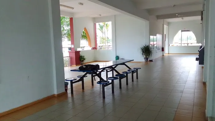 Surau Al-Fateh KKTM Kuantan Picture 3