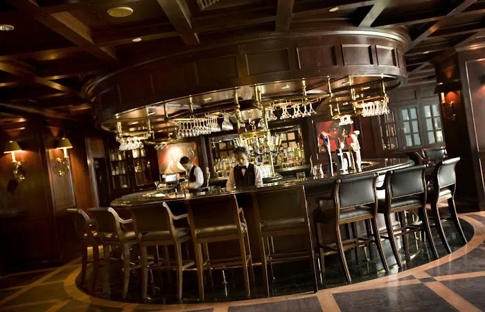 Bentley's Pub Picture 7