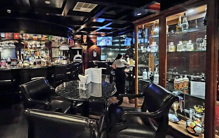Bentley's Pub Picture 6