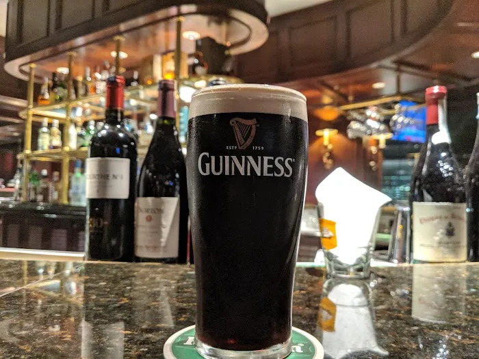 Bentley's Pub Picture 2