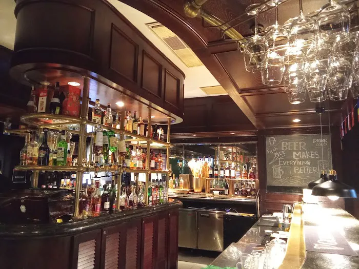 Bentley's Pub Picture 8
