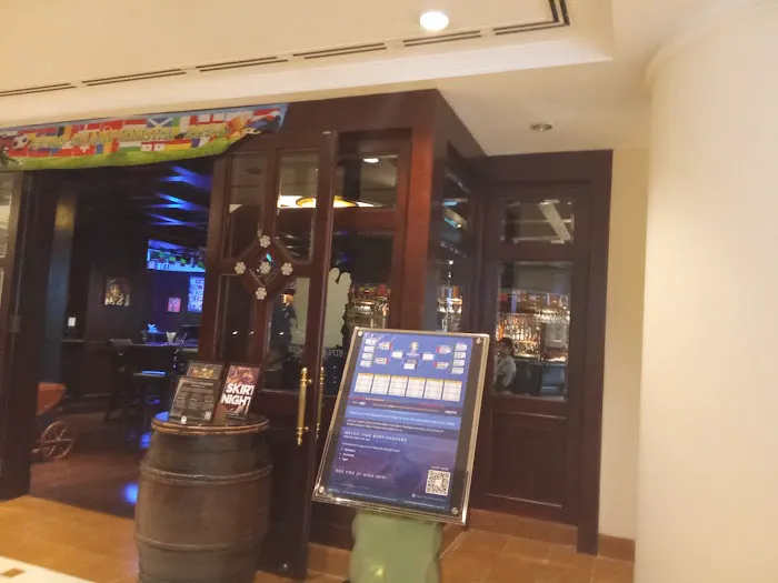 Bentley's Pub Picture 4