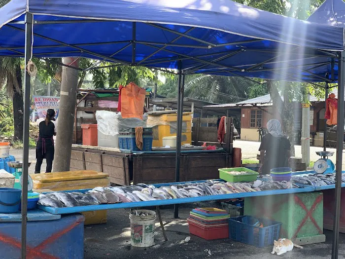 Wak's Ikan Sungai Serdang Picture 7