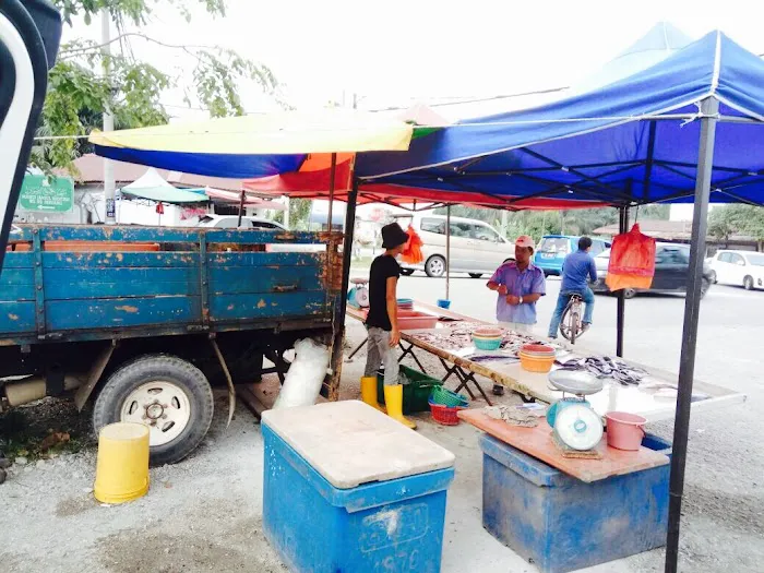 Wak's Ikan Sungai Serdang Picture 6