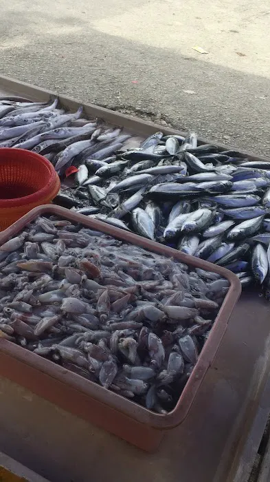Wak's Ikan Sungai Serdang Picture 1
