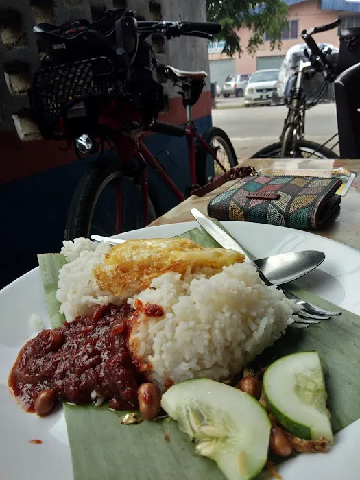 Wak's Ikan Sungai Serdang Picture 3