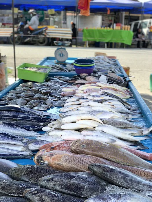 Wak's Ikan Sungai Serdang Picture 2