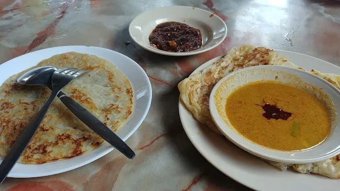 Wak's Ikan Sungai Serdang Picture 4