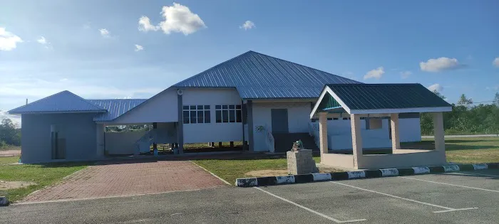 Masjid Bunut Rendang Picture 1