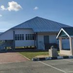 Masjid Bunut Rendang