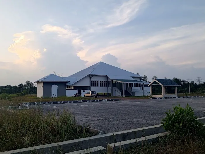 Masjid Bunut Rendang Picture 3