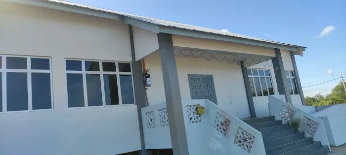 Masjid Bunut Rendang Picture 2