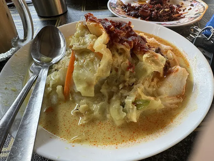 Restoran Epit Canai Picture 3