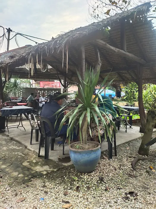 Restoran Epit Canai Picture 4