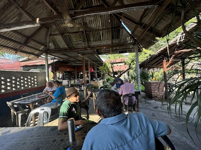 Restoran Epit Canai Picture 8