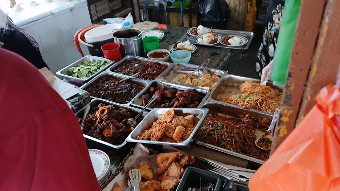 Restoran Epit Canai Picture 7