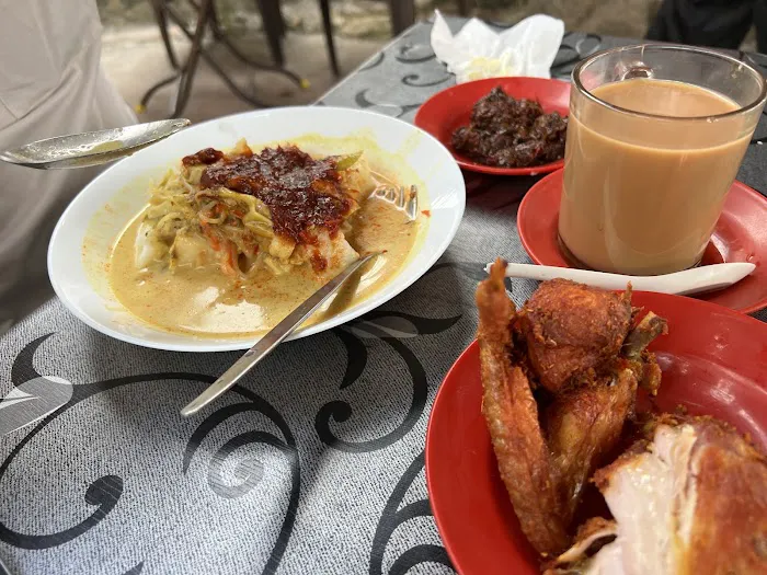 Restoran Epit Canai Picture 6