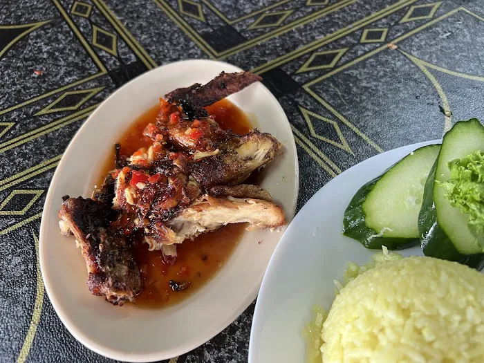 Restoran Epit Canai Picture 1