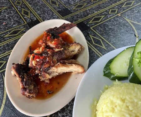 Restoran Epit Canai