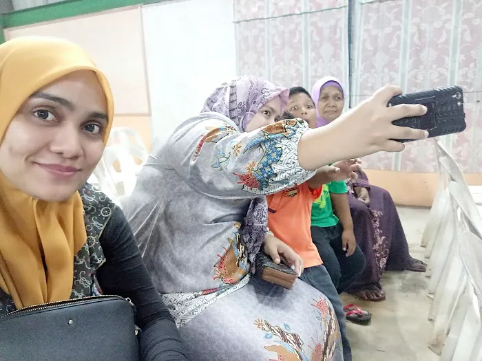 Surau Al-Kauthar Taman Sepakat Picture 6