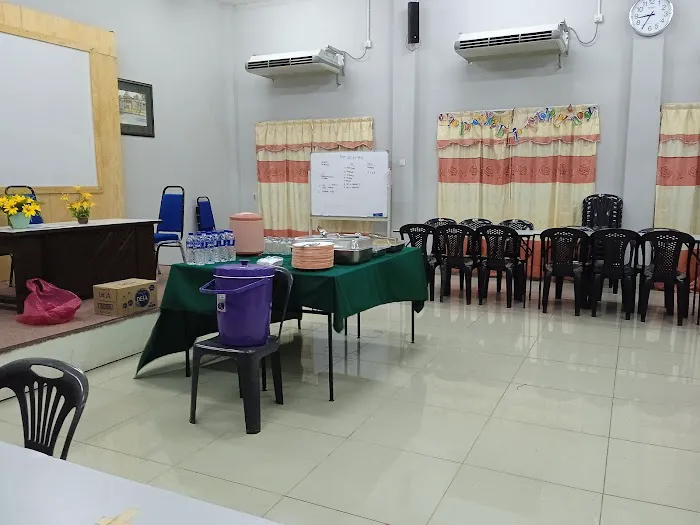 Surau Al-Kauthar Taman Sepakat Picture 4