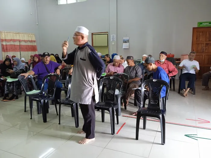 Surau Al-Kauthar Taman Sepakat Picture 5