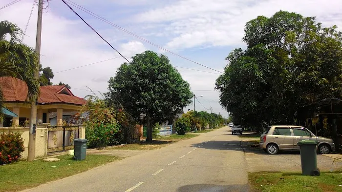 Surau Al-Kauthar Taman Sepakat Picture 1