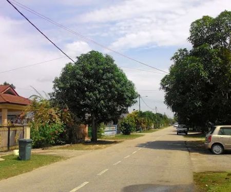 Surau Al-Kauthar Taman Sepakat