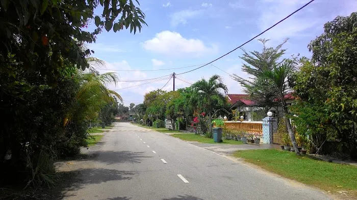 Surau Al-Kauthar Taman Sepakat Picture 8