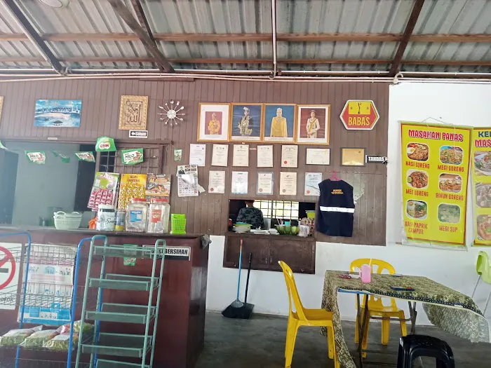 Kedai Onek Enterprise Picture 6