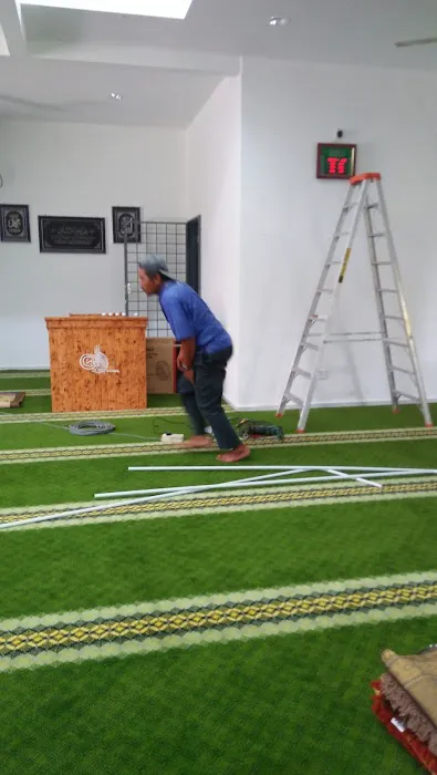 Surau Taman Aneka Jaya Picture 2