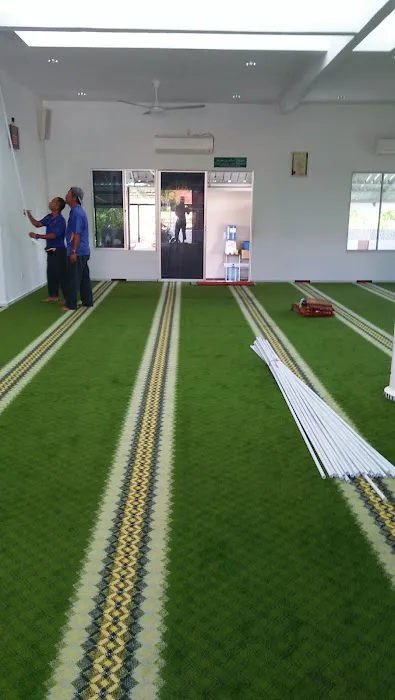 Surau Taman Aneka Jaya Picture 9